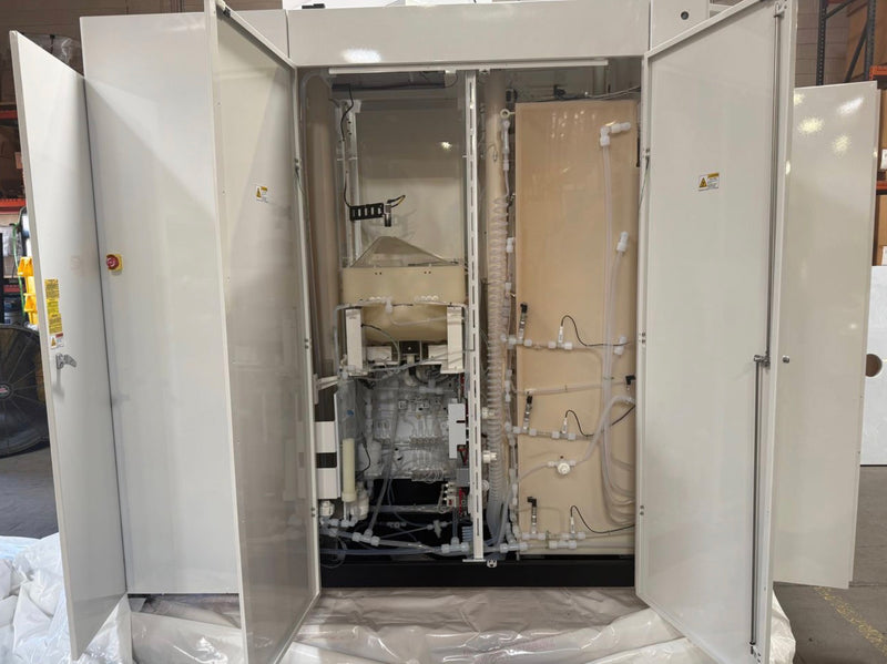 SSEC M 3303 Lift Off Machine