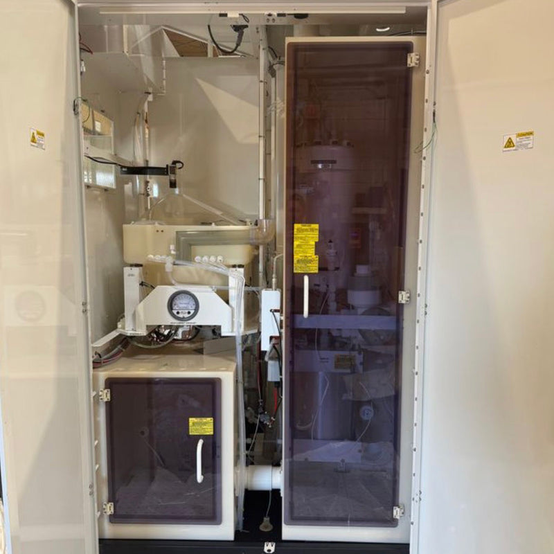 SSEC M 3303 Lift Off Machine