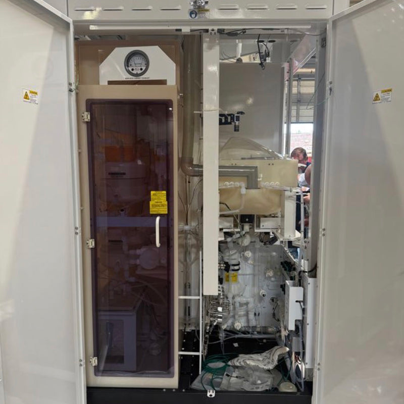 SSEC M 3303 Lift Off Machine