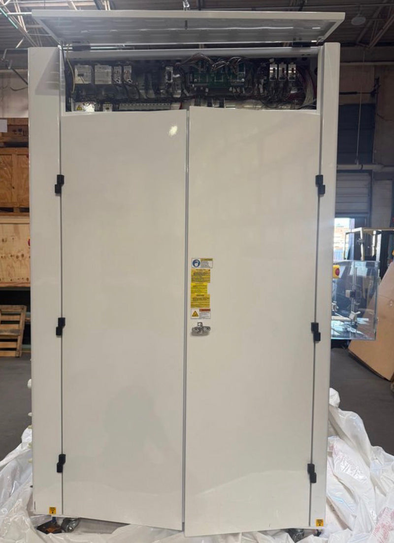 SSEC M 3303 Lift Off Machine