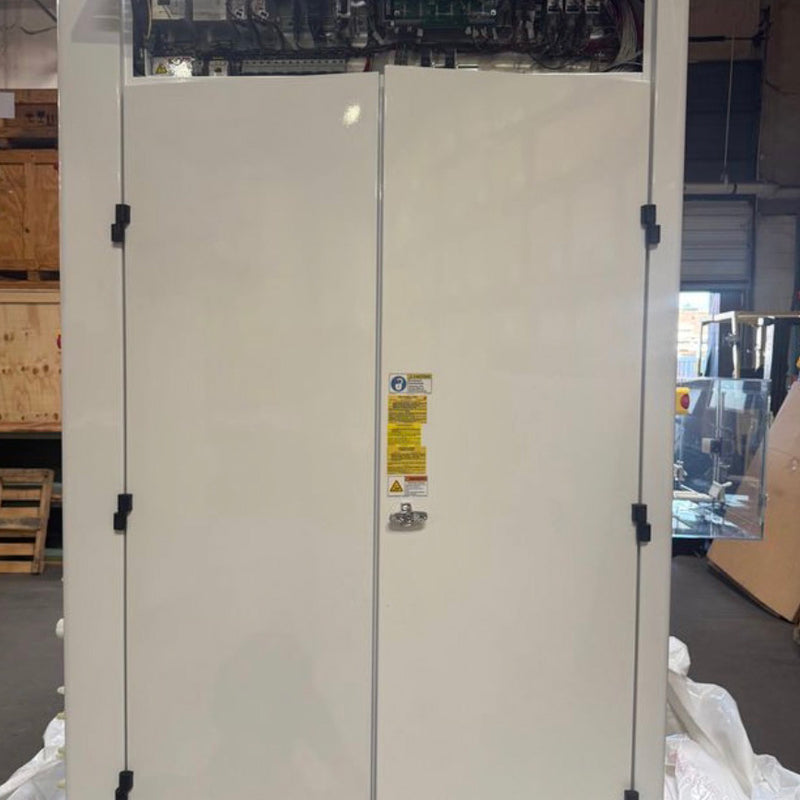 SSEC M 3303 Lift Off Machine