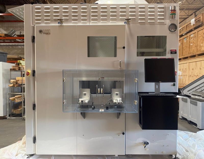 SSEC M 3303 Lift Off Machine