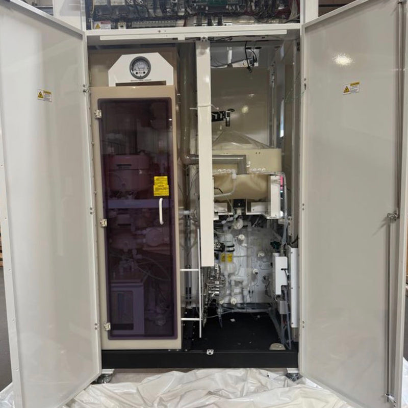 SSEC M 3303 Lift Off Machine