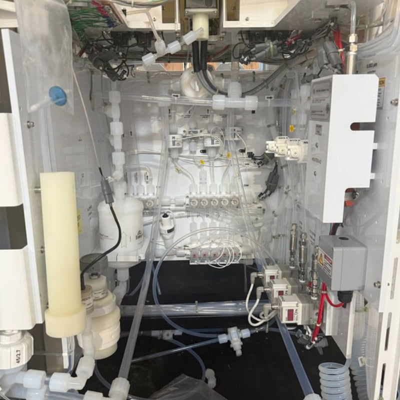 SSEC M 3303 Lift Off Machine