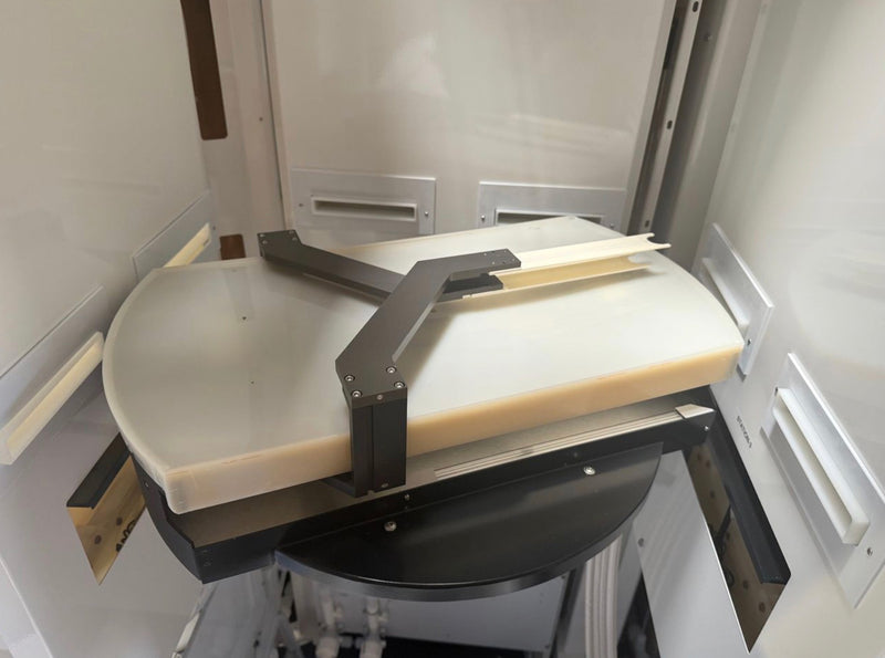 SSEC M 3303 Lift Off Machine