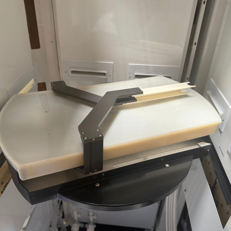 SSEC M 3303 Lift Off Machine