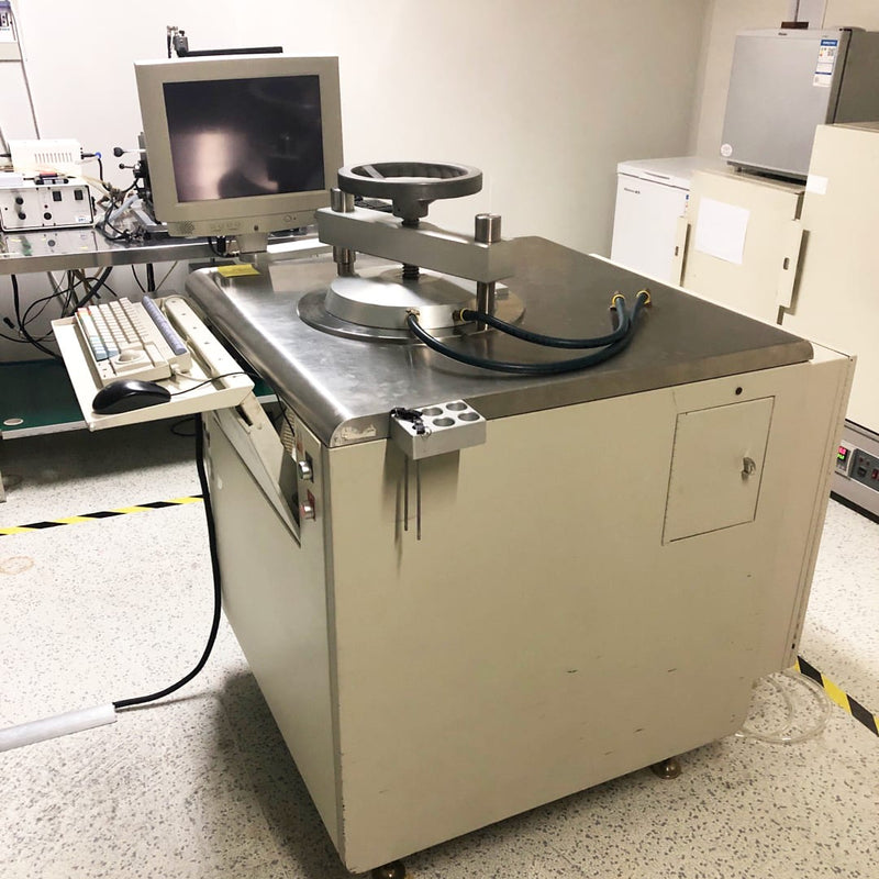 SST 3130 Vacuum Pressure Furnace