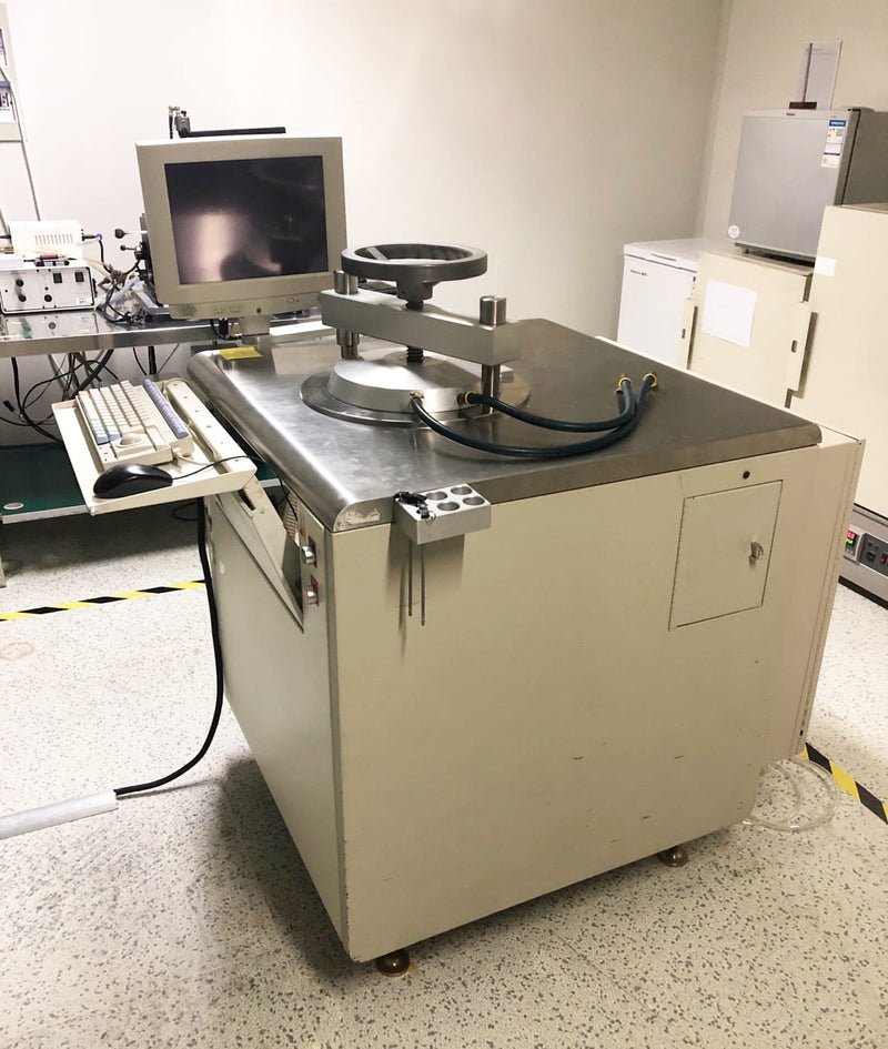 SST 3130 Vacuum Pressure Furnace