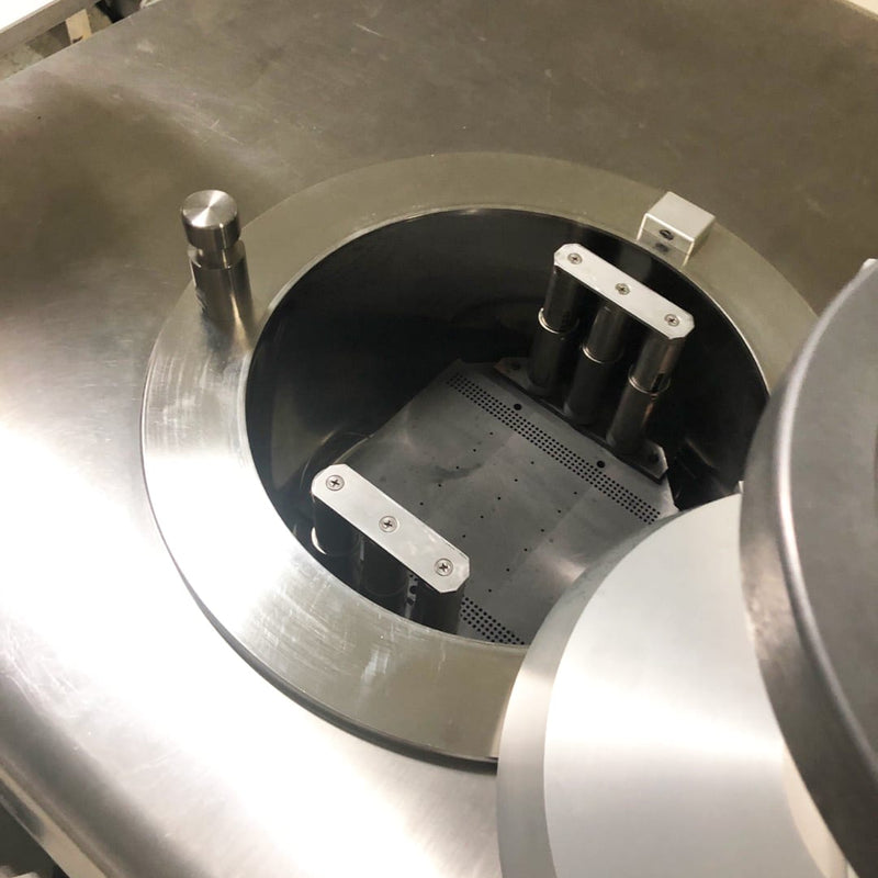 SST 3130 Vacuum Pressure Furnace