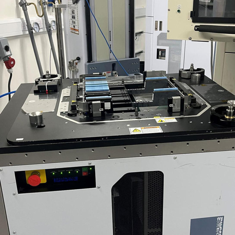 Teradyne MicroFlex ATE (Automatic Test Equipment)