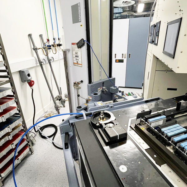 Teradyne TXP MF Manipulator
