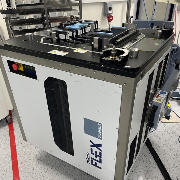 Teradyne MicroFlex ATE (Automatic Test Equipment)