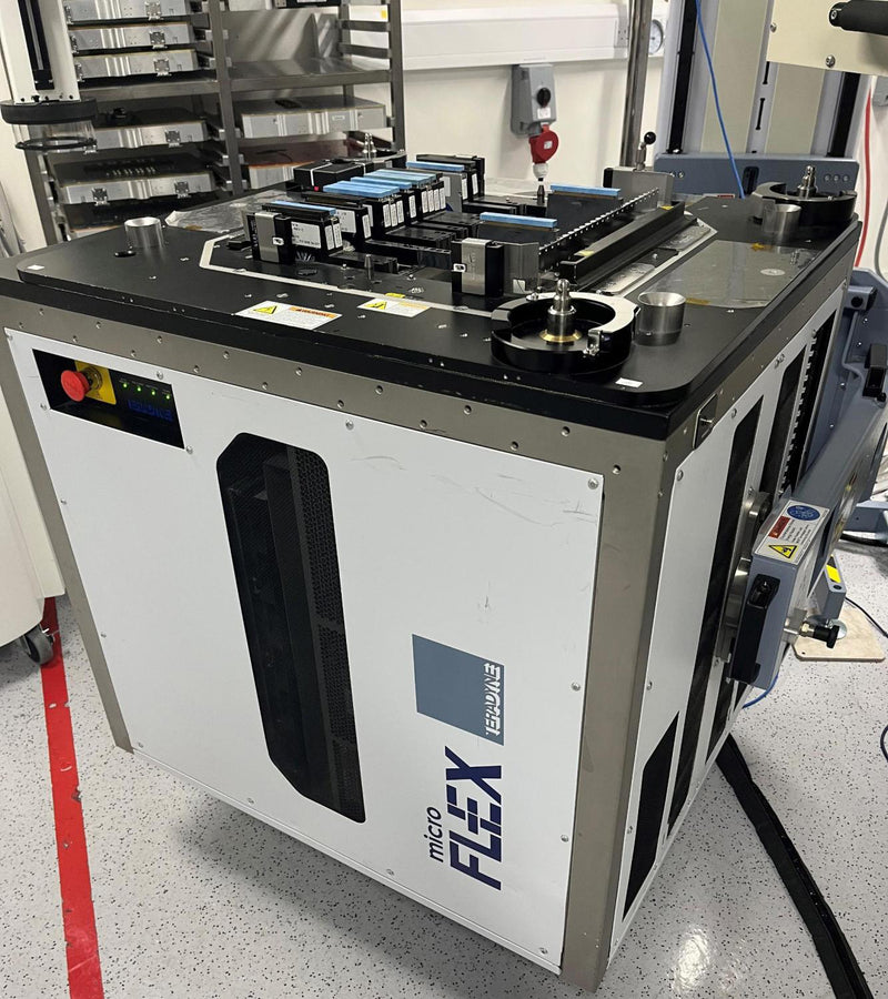 Teradyne MicroFlex ATE (Automatic Test Equipment)