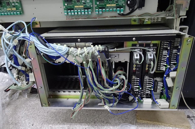 Disco DFD 651 Automatic Dicing Saw