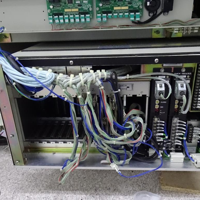Disco DFD 651 Automatic Dicing Saw