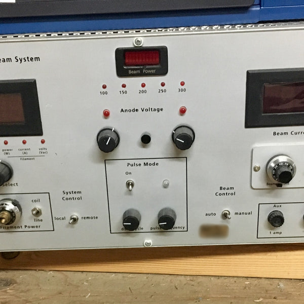 Saintech Ion Systems ST 3000 Ion Beam System