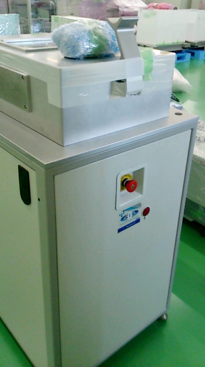 STS MESC Multiplex ICP