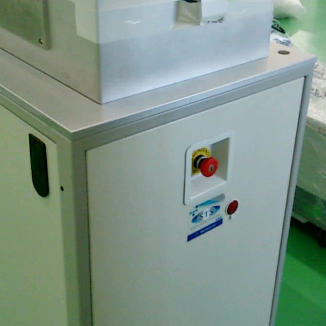 STS MESC Multiplex ICP