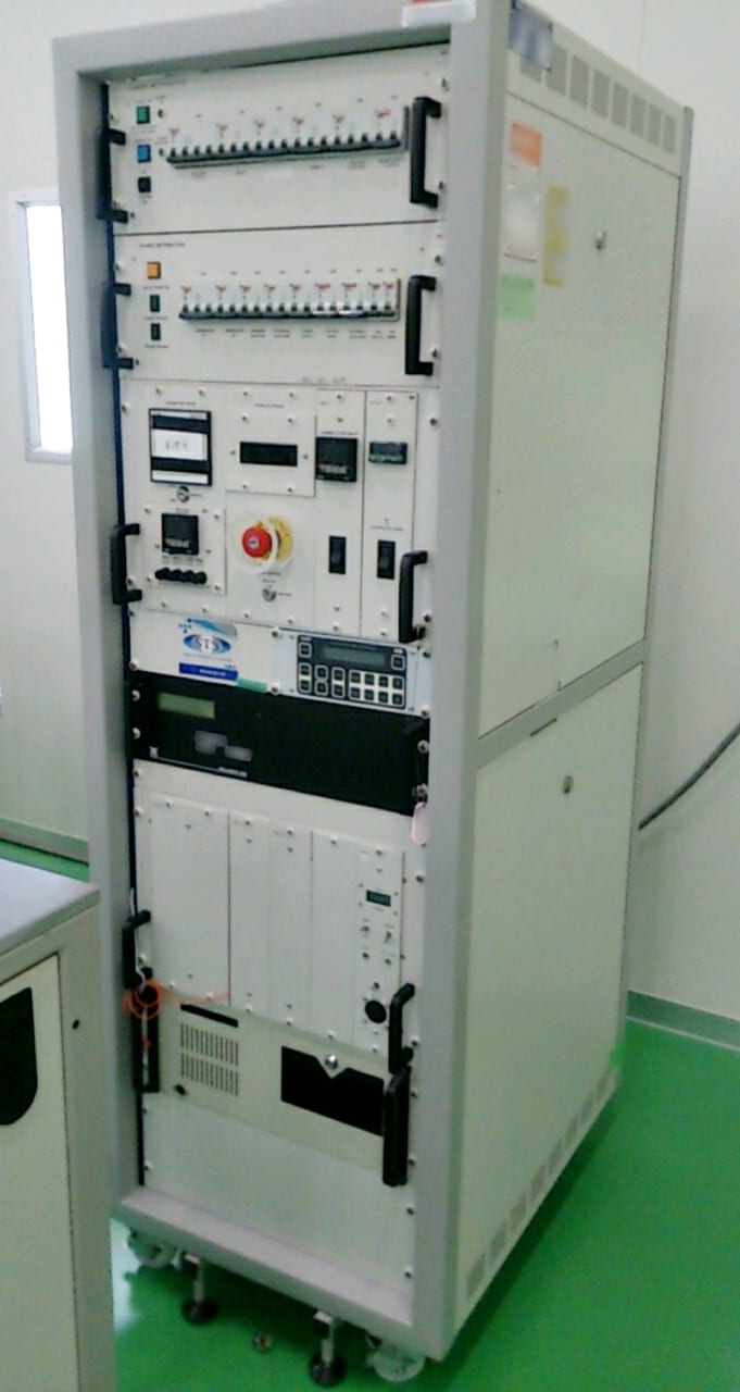 STS MESC Multiplex ICP