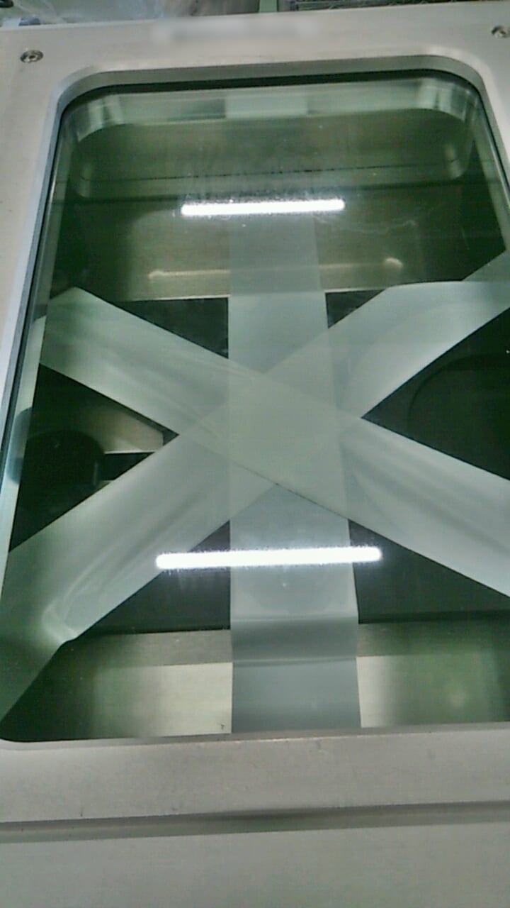 STS MESC Multiplex ICP