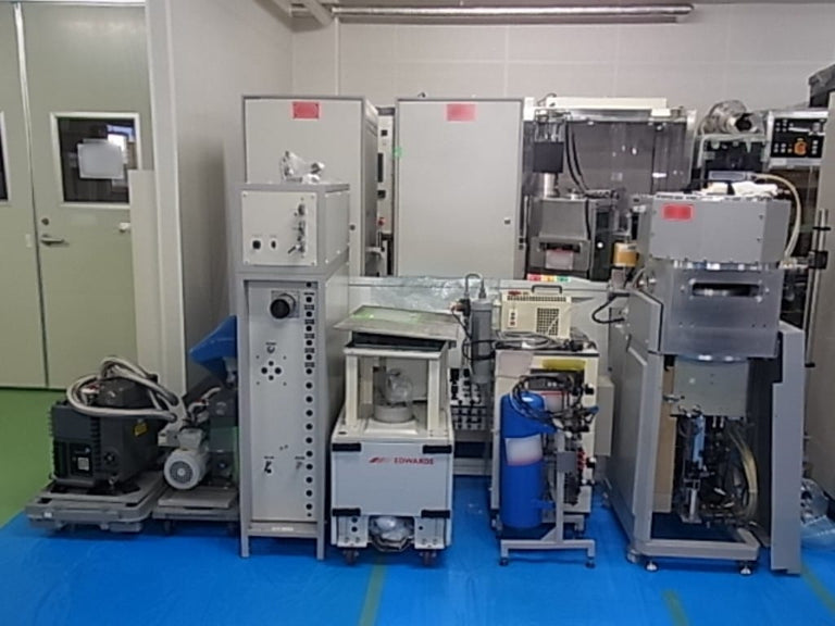 STS MESC Multiplex ICP Surface Tech