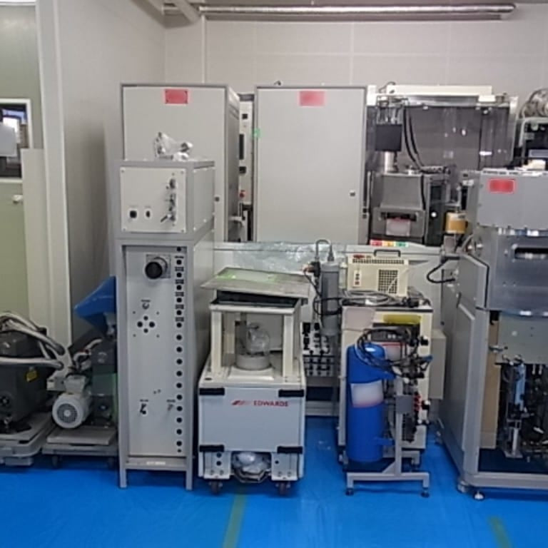 STS MESC Multiplex ICP Surface Tech