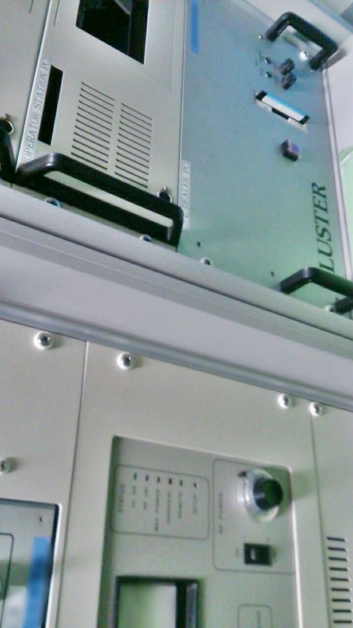 STS MESC Multiplex ICP Surface Tech