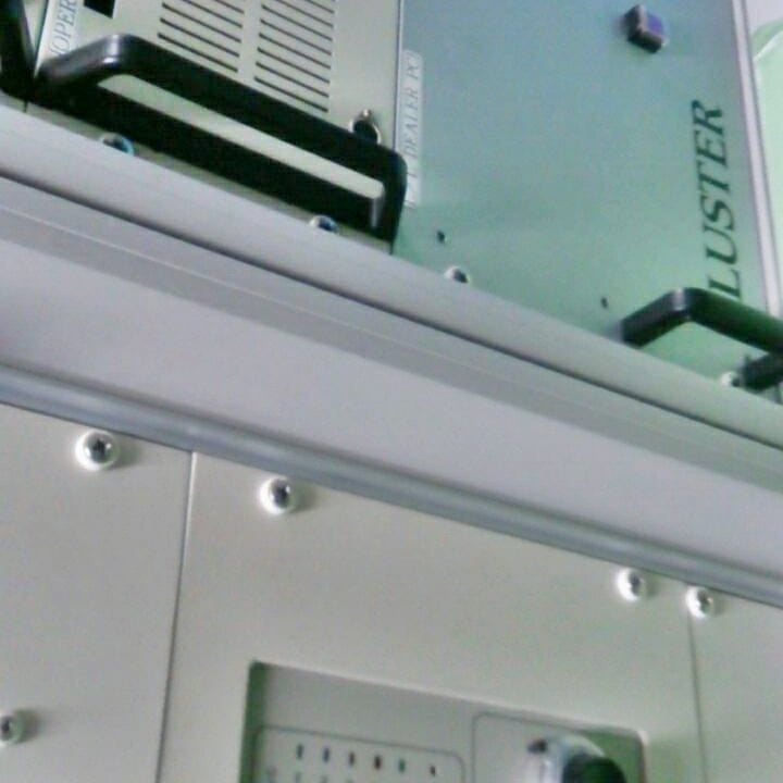 STS MESC Multiplex ICP Surface Tech