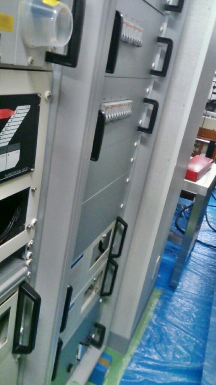 STS MESC Multiplex ICP Surface Tech