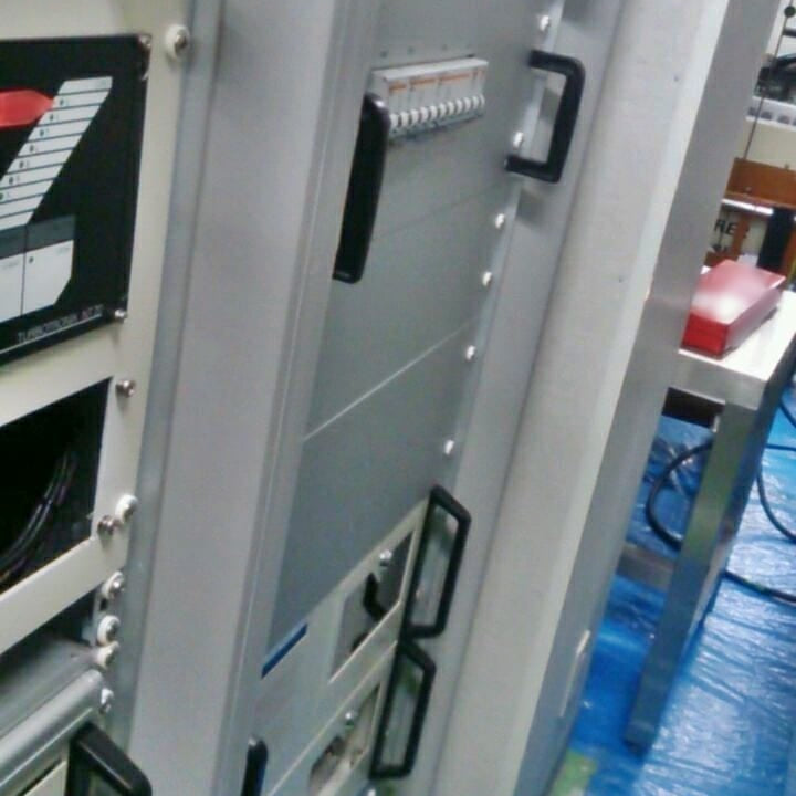 STS MESC Multiplex ICP Surface Tech