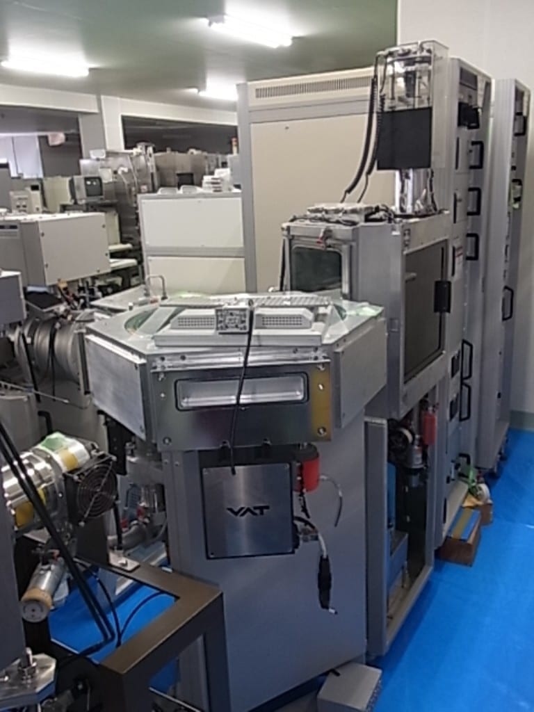 STS MESC Multiplex ICP Surface Tech