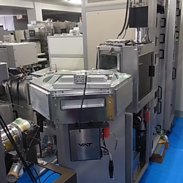 STS MESC Multiplex ICP Surface Tech