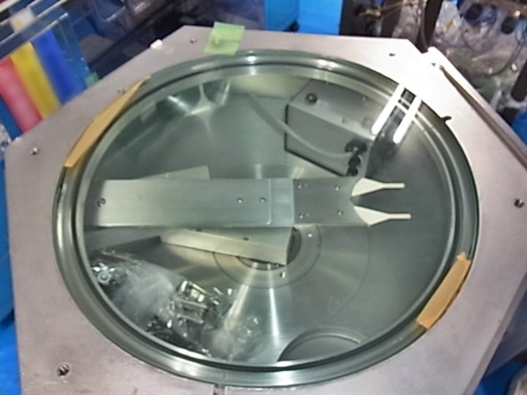 STS MESC Multiplex ICP Surface Tech