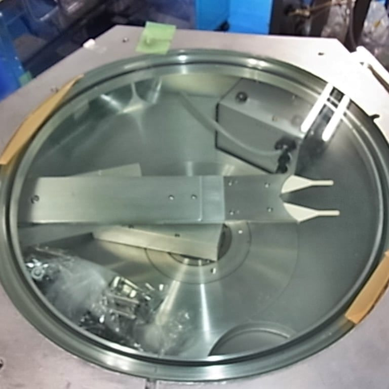 STS MESC Multiplex ICP Surface Tech