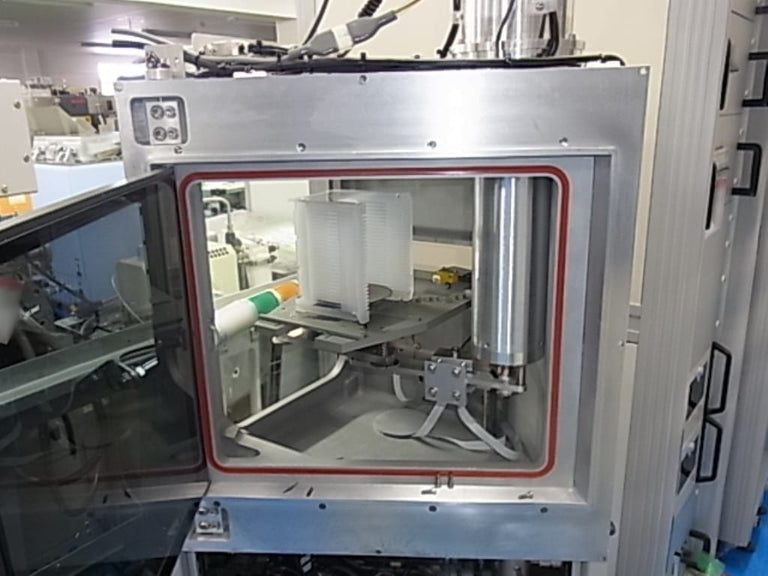 STS MESC Multiplex ICP Surface Tech