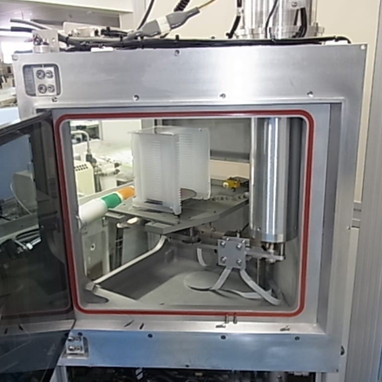 STS MESC Multiplex ICP Surface Tech