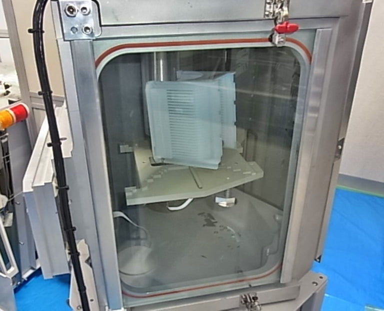 STS MESC Multiplex ICP Surface Tech