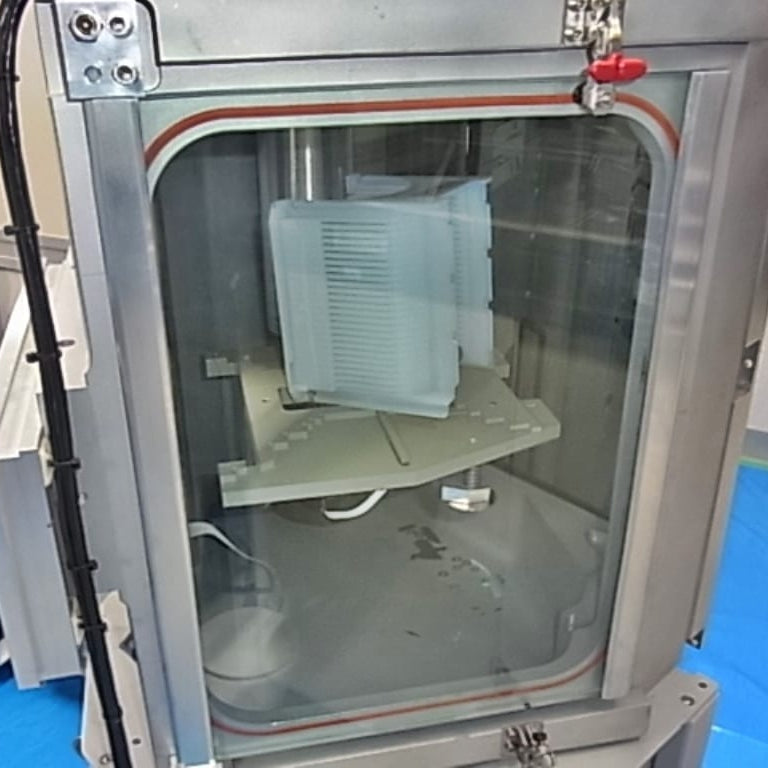 STS MESC Multiplex ICP Surface Tech