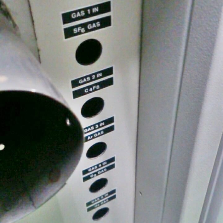 STS MESC Multiplex ICP Surface Tech