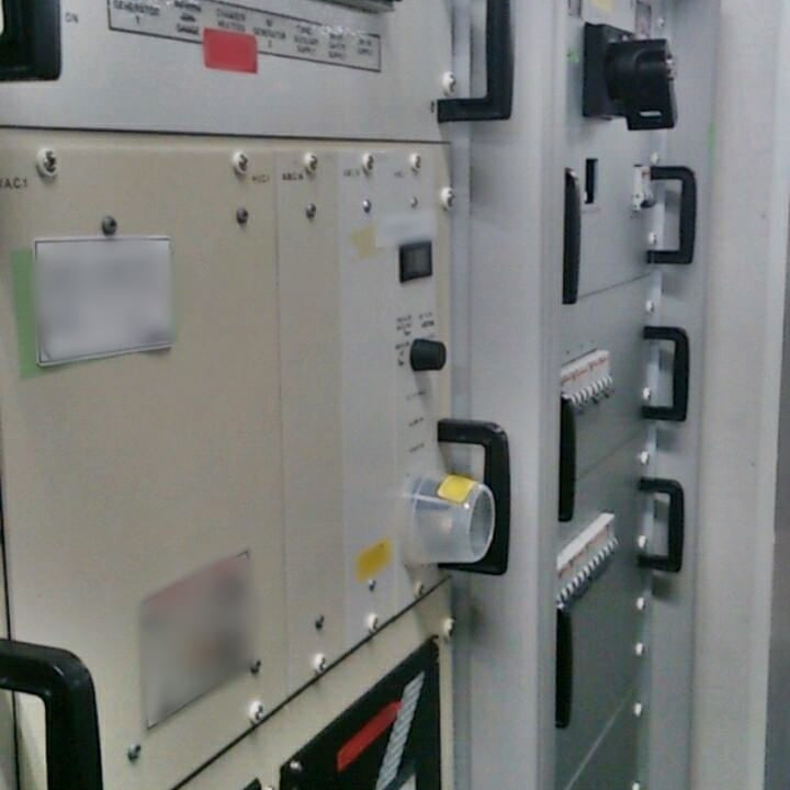 STS MESC Multiplex ICP Surface Tech