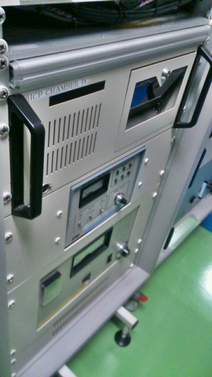 STS MESC Multiplex ICP Surface Tech