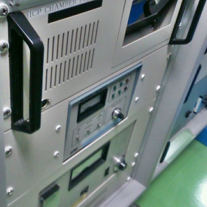 STS MESC Multiplex ICP Surface Tech