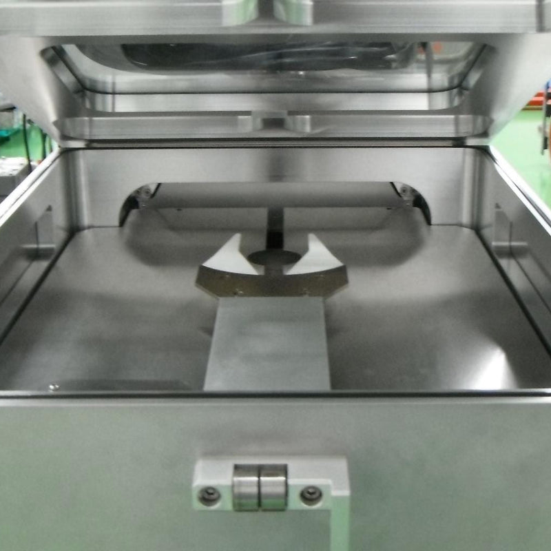 STS MESC Multiplex ICP Process Chamber
