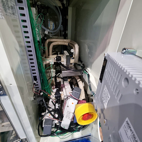 SCREEN / DNS SU 3100