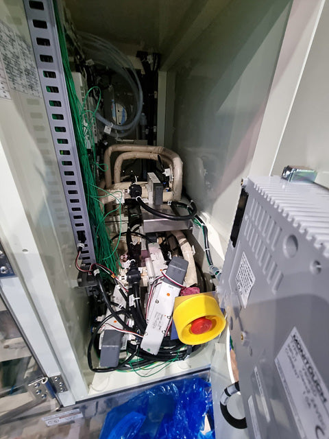 SCREEN / DNS SU 3100