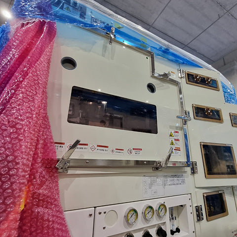 SCREEN / DNS SU 3100
