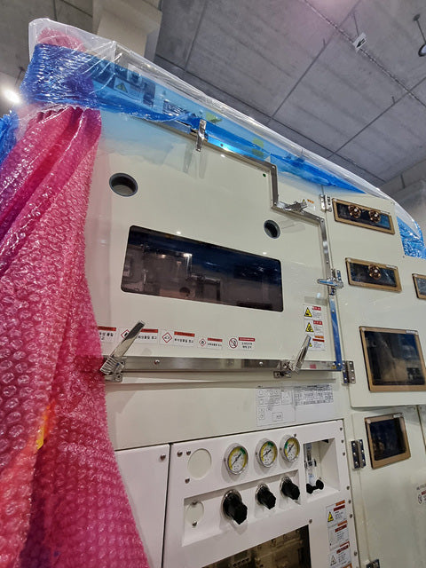 SCREEN / DNS SU 3100