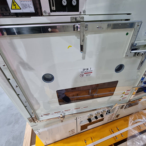 SCREEN / DNS SU 3100