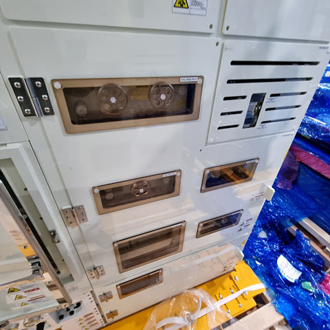 SCREEN / DNS SU 3100