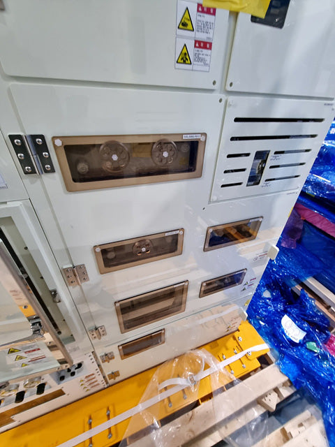 SCREEN / DNS SU 3100